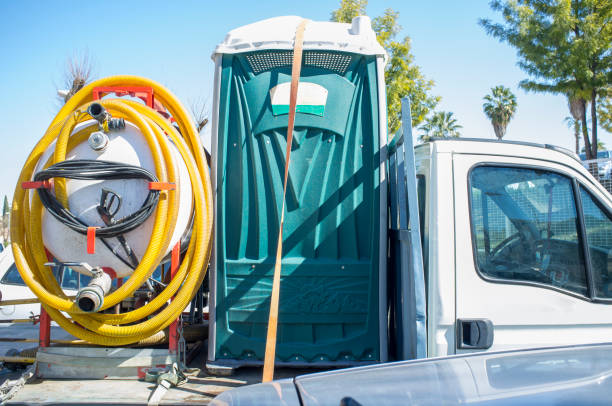 Best Porta potty services near me  in Millers Falls, MA