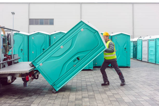 Portable Toilet Options We Offer in Millers Falls, MA