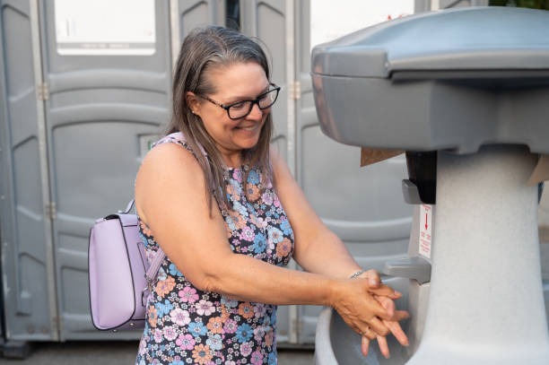 Best Long-term porta potty rental  in Millers Falls, MA